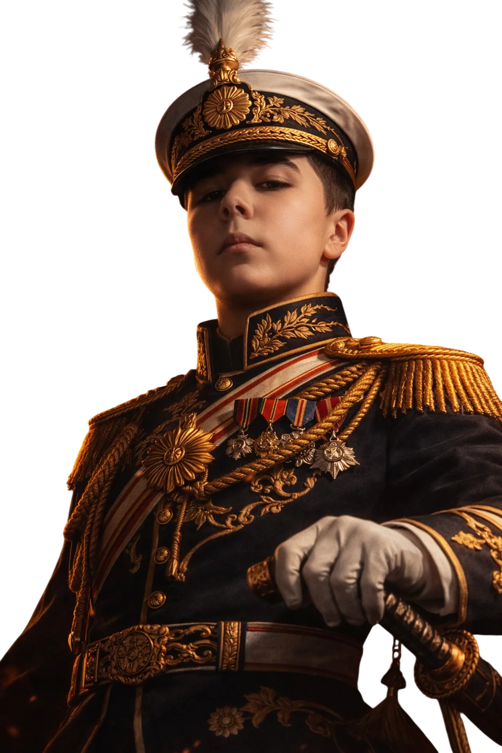 Muxammad Sodiq avatar